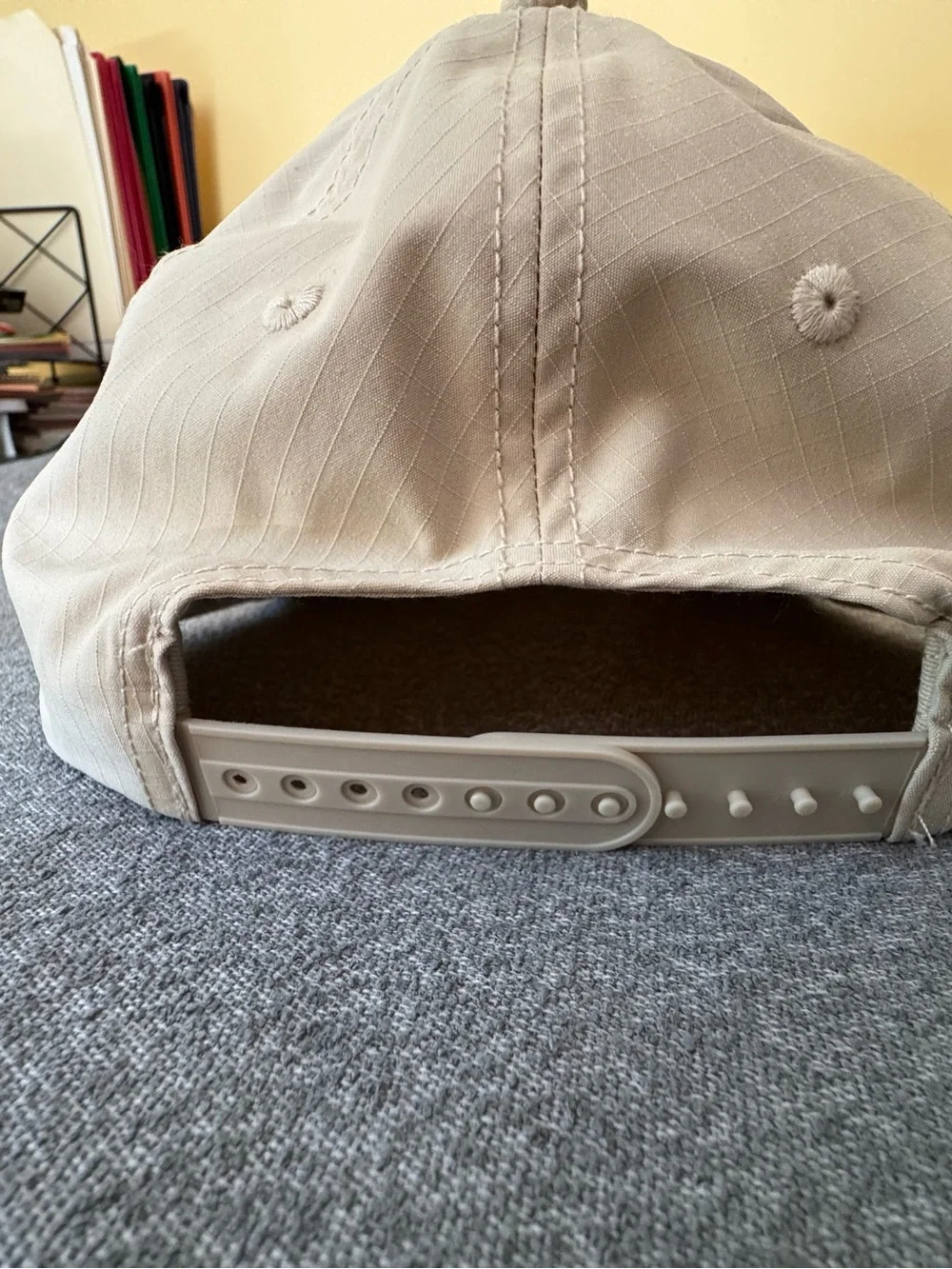 Oceans Calling music festival 2024 hat